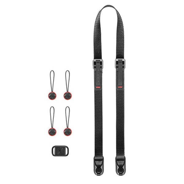 【Peak Design】 ピークデザイン Leash "9Color"