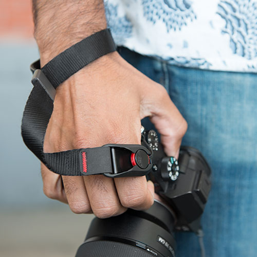 【Peak Design】 ピークデザイン Cuff "8Color"