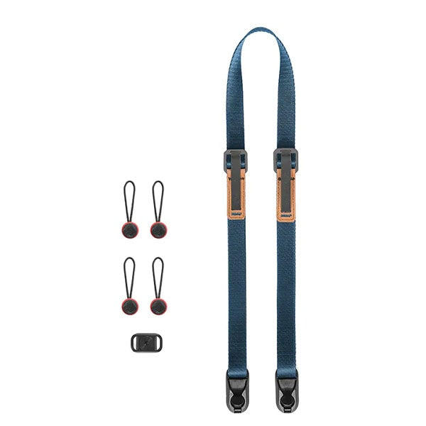 【Peak Design】 ピークデザイン Leash "9Color"