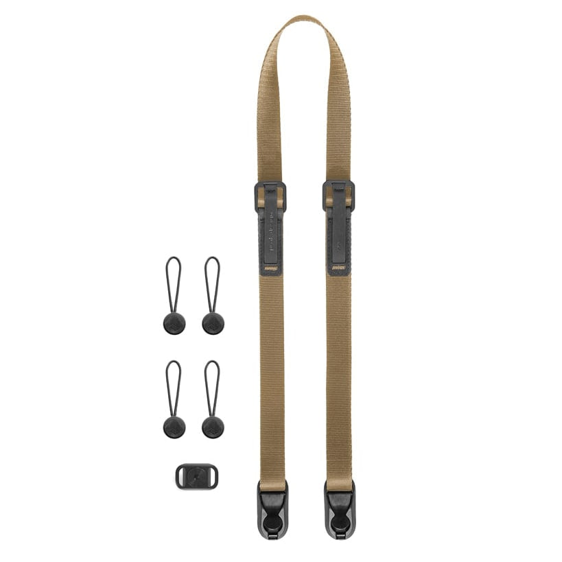 【Peak Design】 ピークデザイン Leash "9Color"