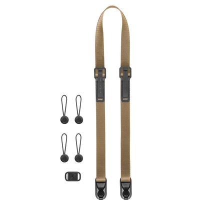 【Peak Design】 ピークデザイン Leash "9Color"