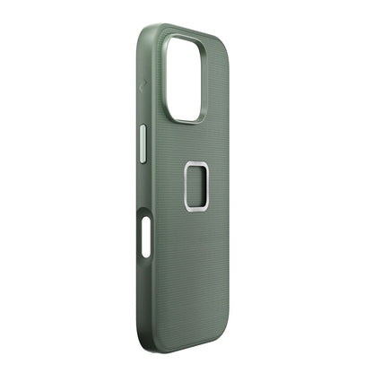 【Peak Design】 ピークデザイン Everyday Case iPhone 16 Pro  "4Color" ※ネコポス可