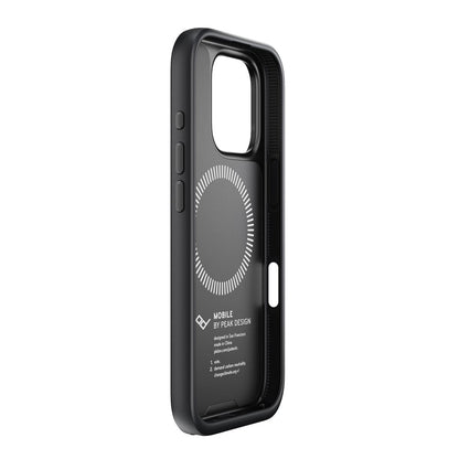 【Peak Design】 ピークデザイン Everyday Case iPhone 16 Pro  "4Color" ※ネコポス可