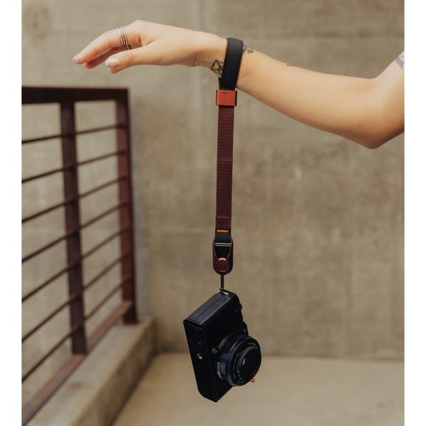 【Peak Design】 ピークデザイン Cuff "8Color"