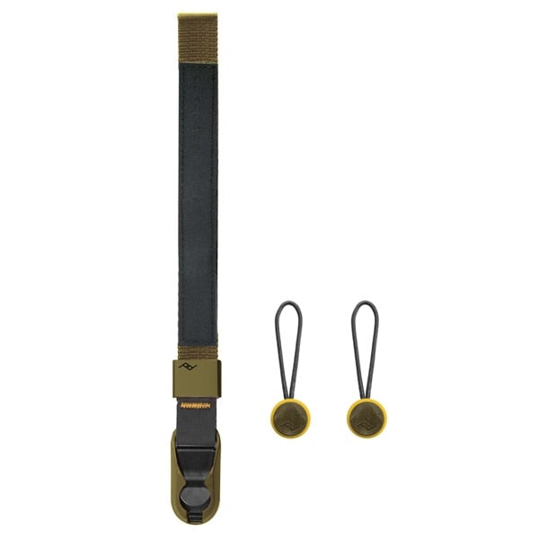 【Peak Design】 ピークデザイン Cuff "8Color"