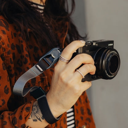 【Peak Design】 ピークデザイン Cuff "8Color"