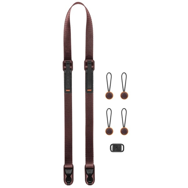 【Peak Design】 ピークデザイン Leash "9Color"