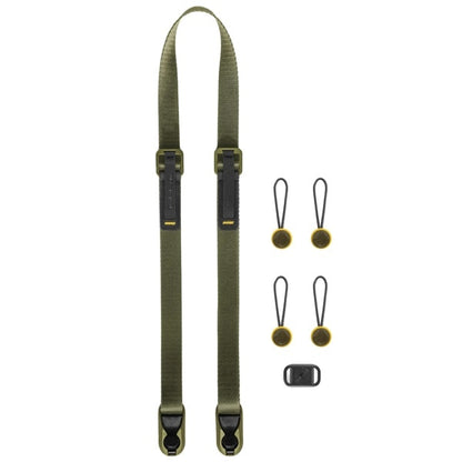 【Peak Design】 ピークデザイン Leash "9Color"