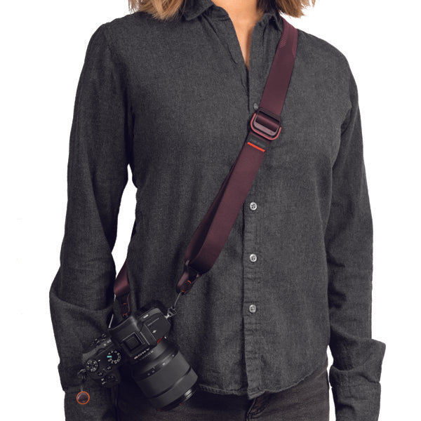 【Peak Design】 ピークデザイン Slide lite "8Color"