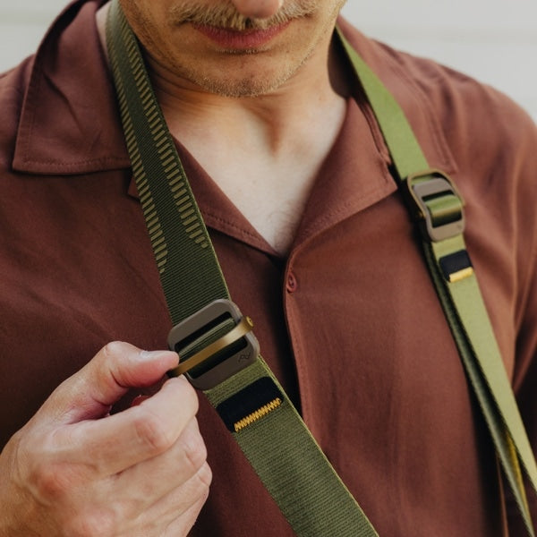 【Peak Design】 ピークデザイン Slide lite "8Color"