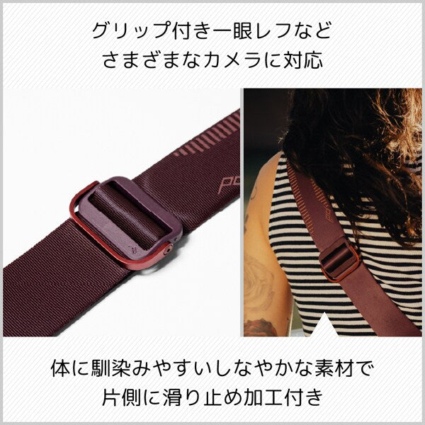 【Peak Design】 ピークデザイン Slide "3Color"