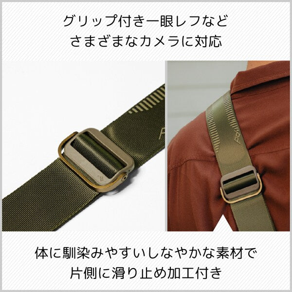 【Peak Design】 ピークデザイン Slide "3Color"