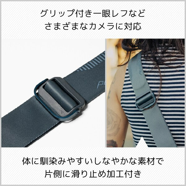 【Peak Design】 ピークデザイン Slide "3Color"