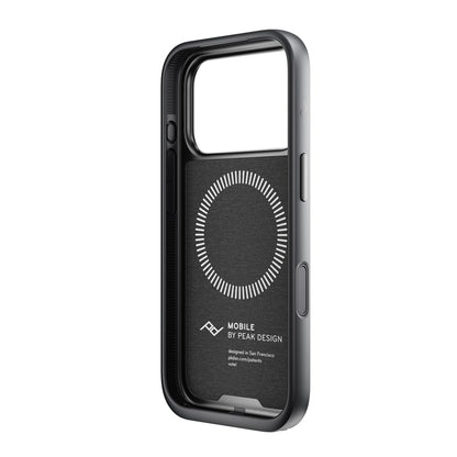 【Peak Design】 ピークデザイン Everyday Case iPhone 17 Pro "4Color" ※ネコポス可