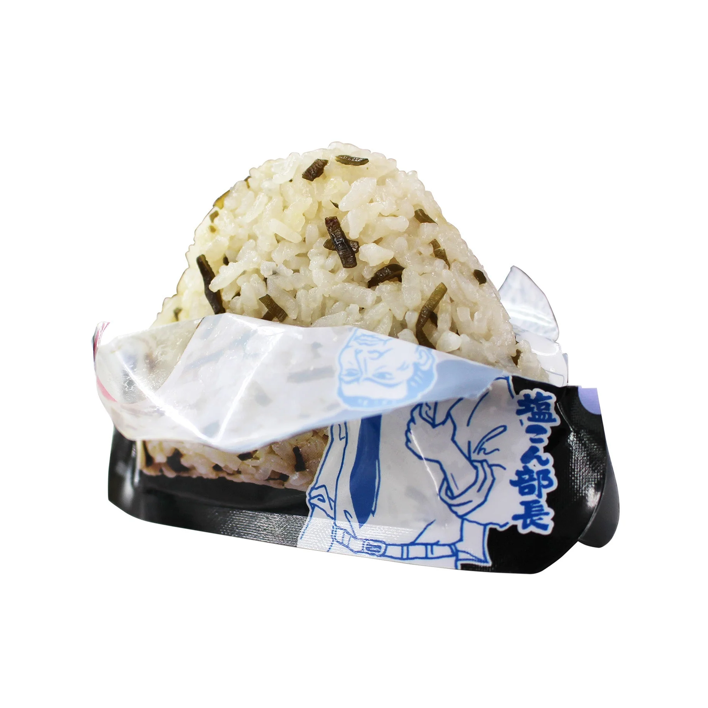 尾西の携帯おにぎり ※ネコポス可