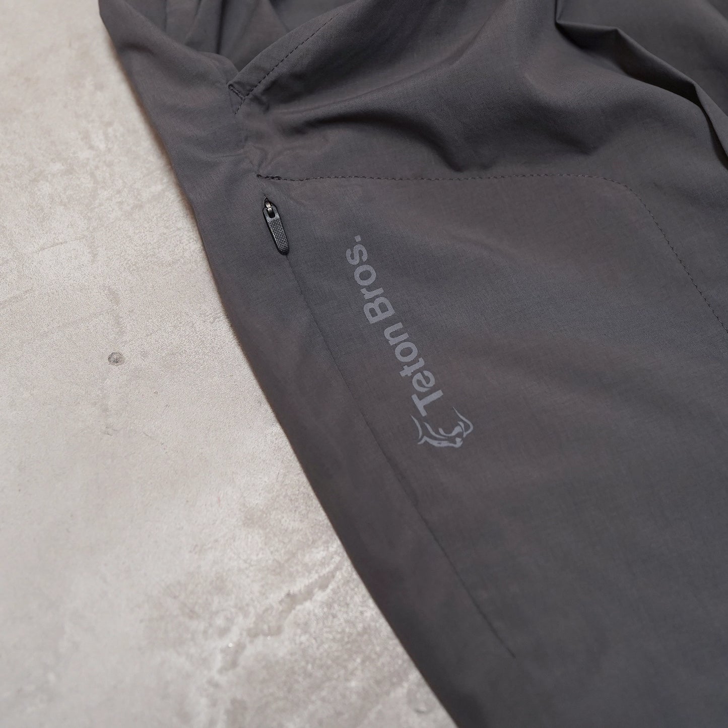 【Teton Bros】ティートンブロス unisex Journey Pant "2Color"