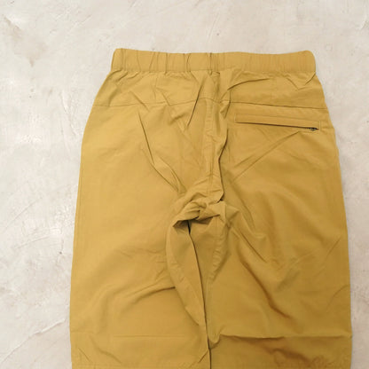 【Teton Bros】ティートンブロス unisex Journey Pant "2Color"