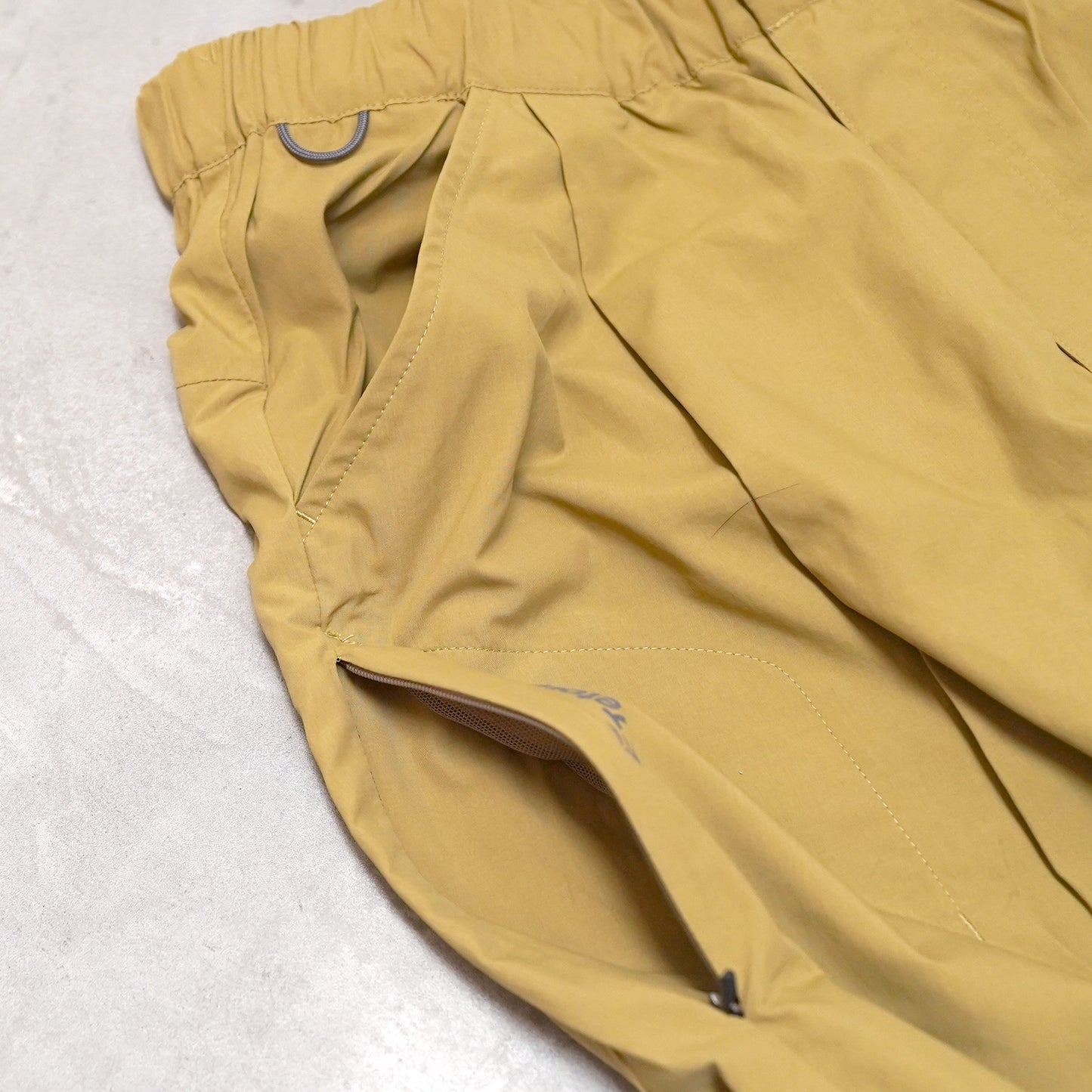 【Teton Bros】ティートンブロス unisex Journey Pant "2Color"