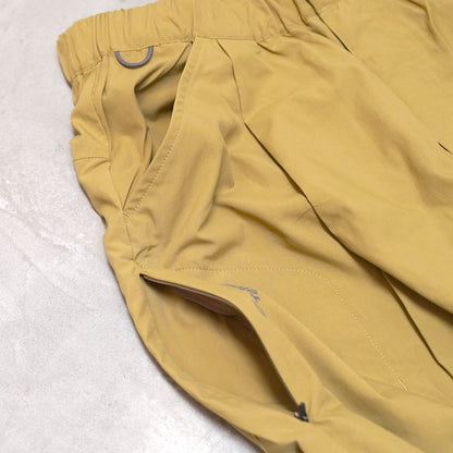 【Teton Bros】ティートンブロス unisex Journey Pant "2Color"
