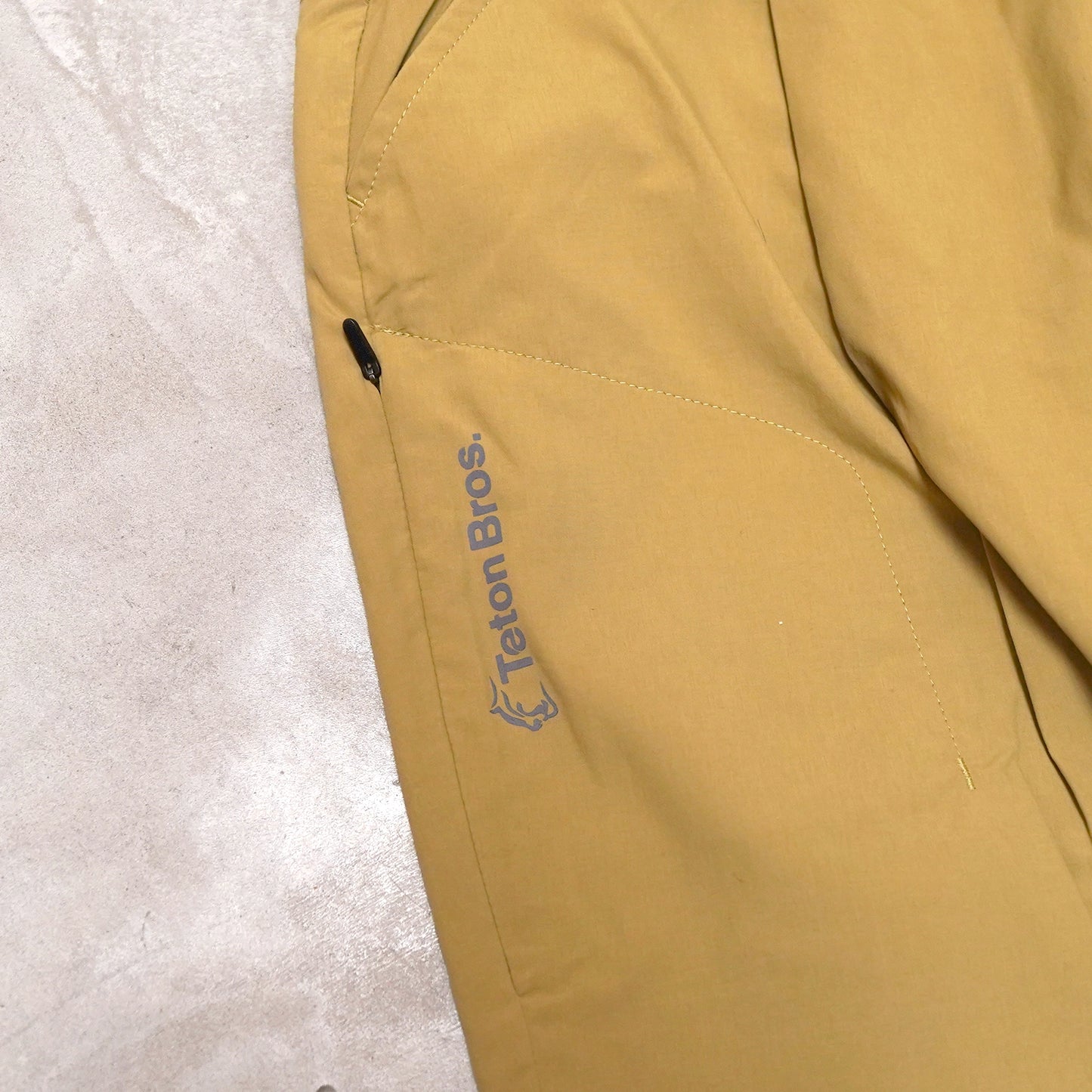 【Teton Bros】ティートンブロス unisex Journey Pant "2Color"