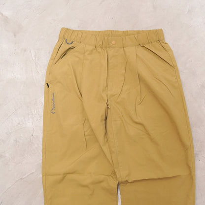 【Teton Bros】ティートンブロス unisex Journey Pant "2Color"