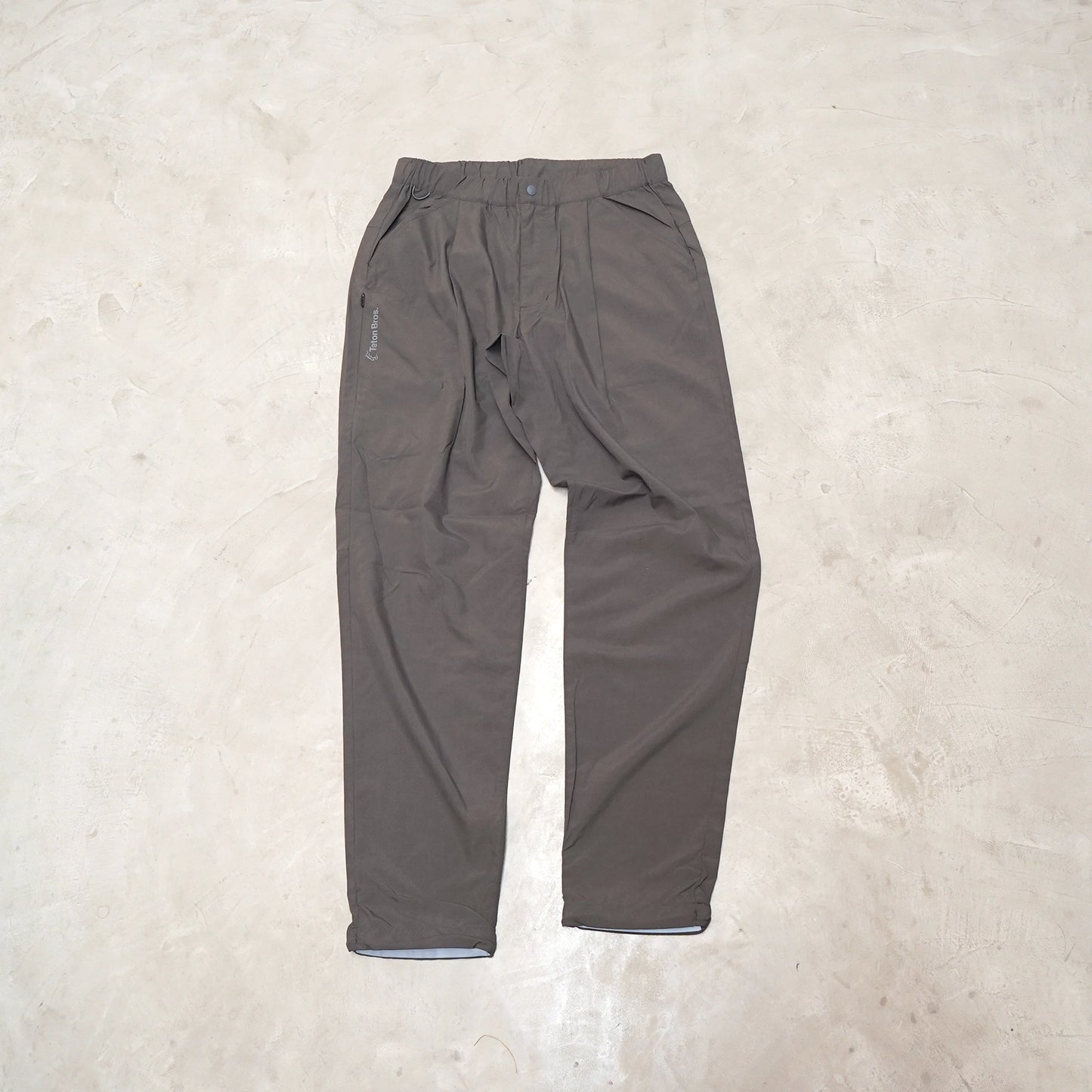 【Teton Bros】ティートンブロス unisex Journey Pant "2Color"