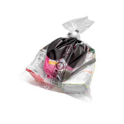 【EVERNEW】エバニュー EVERSHIELD/small 4P ※ネコポス可