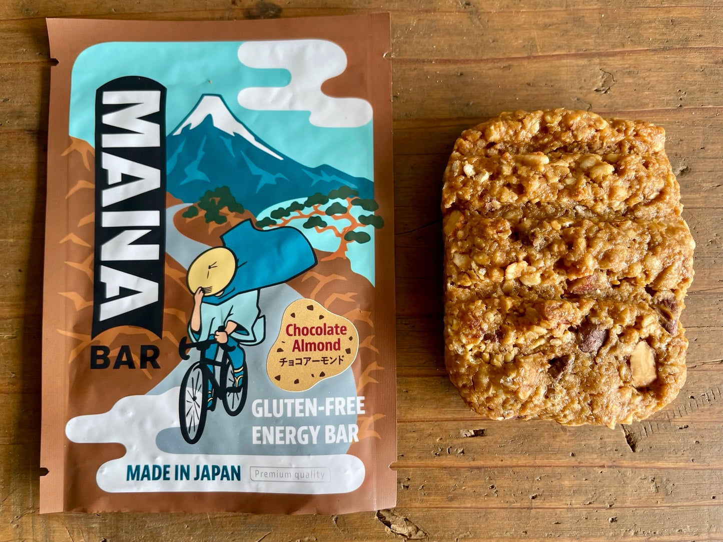 【MANABAR】 マナバー  9種類　※ネコポス可