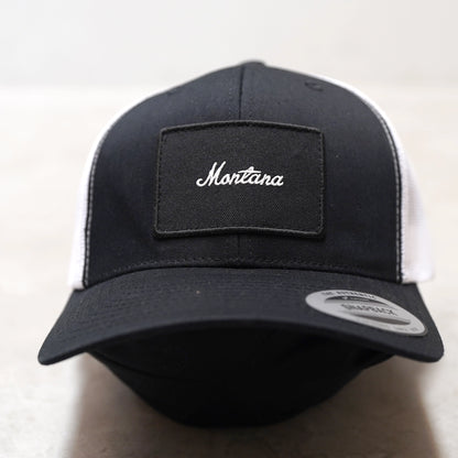 【Trail Bum】トレイルバム Trucker Hat "2Color"