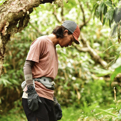 【milestone】マイルストーン Fast Trail Glove 2.0 "3Color" ※ネコポス可