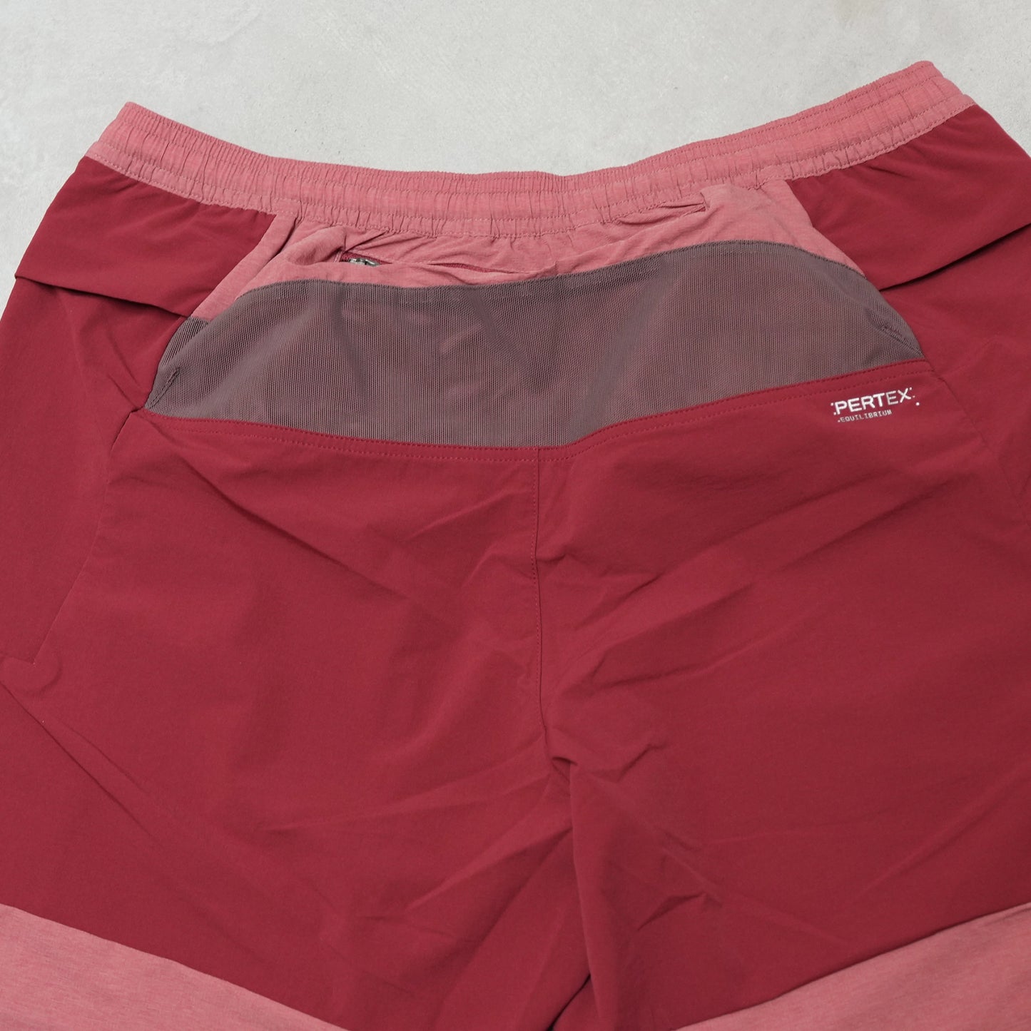 【Teton Bros】ティートンブロス men's ELV1000 5.5in Hybrid Short "5Color" ※ネコポス可