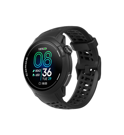 【COROS】カロス PACE Pro GPS Sport Watch "3Color"