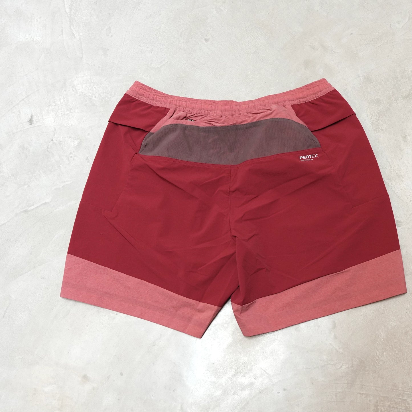 【Teton Bros】ティートンブロス men's ELV1000 5.5in Hybrid Short "5Color" ※ネコポス可
