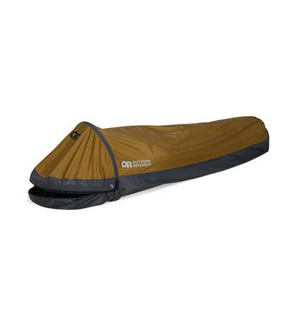 【Outdoor Research】アウトドアリサーチ Helium Bivy "2Color"