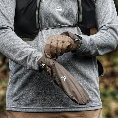 【milestone】マイルストーン Fast Trail Glove 2.0 "3Color" ※ネコポス可