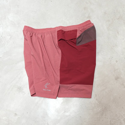 【Teton Bros】ティートンブロス men's ELV1000 5.5in Hybrid Short "5Color" ※ネコポス可