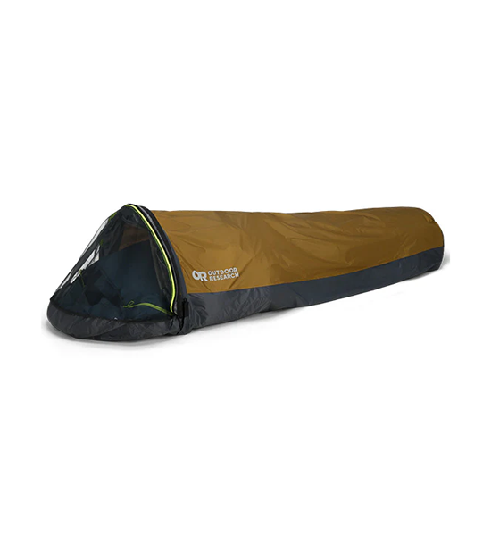 【Outdoor Research】アウトドアリサーチ Helium Bivy "2Color"