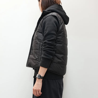 【patagonia】パタゴニア Kids Reversible Ready Freddy Vest "Ink Black"