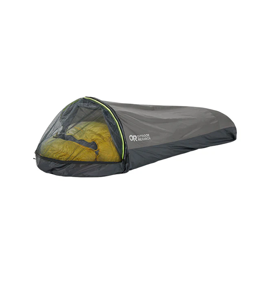 【Outdoor Research】アウトドアリサーチ Helium Bivy "2Color"