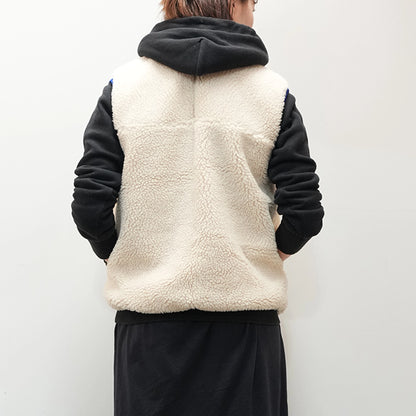 【patagonia】パタゴニア Kids Retro-X Vest "2Color"