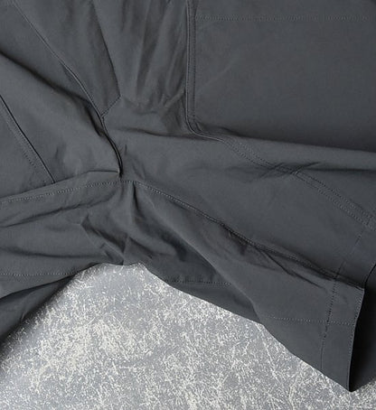 【KLATTERMUSEN】 クレッタルムーセン Vanadis Shorts "2Color”