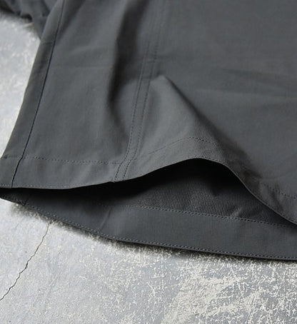 【KLATTERMUSEN】 クレッタルムーセン Vanadis Shorts "2Color”