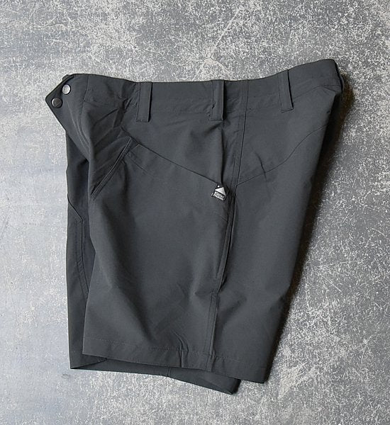【KLATTERMUSEN】 クレッタルムーセン Vanadis Shorts "2Color”