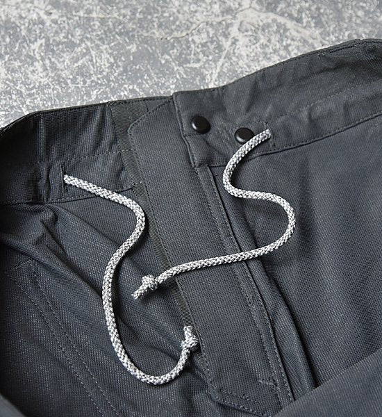 【KLATTERMUSEN】 クレッタルムーセン Vanadis Shorts "2Color”