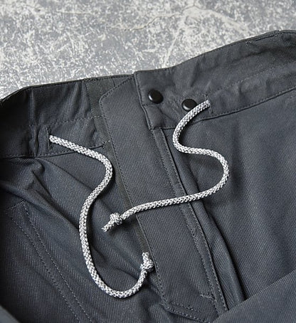 【KLATTERMUSEN】 クレッタルムーセン Vanadis Shorts "2Color”