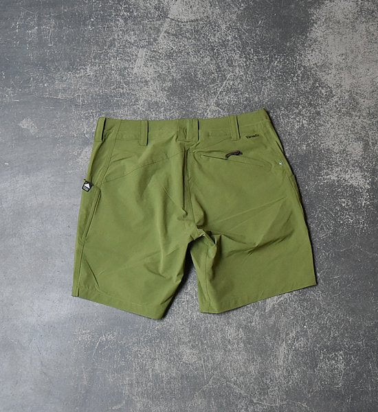 【KLATTERMUSEN】 クレッタルムーセン Vanadis Shorts "2Color”