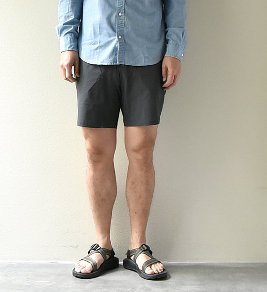 【KLATTERMUSEN】 クレッタルムーセン Vanadis Shorts "2Color”
