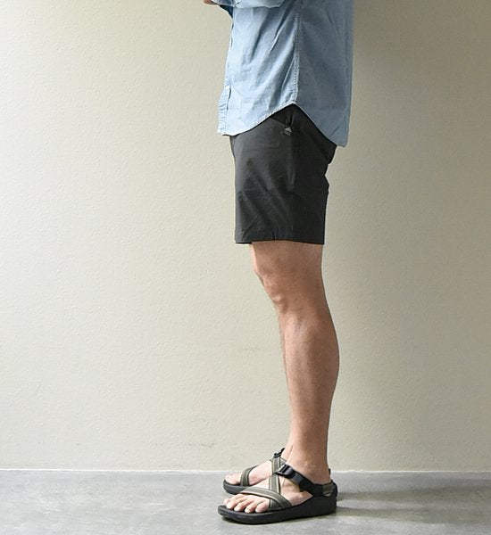 【KLATTERMUSEN】 クレッタルムーセン Vanadis Shorts "2Color”