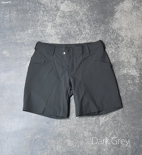 【KLATTERMUSEN】 クレッタルムーセン Vanadis Shorts "2Color”