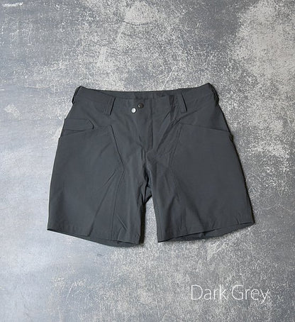 【KLATTERMUSEN】 クレッタルムーセン Vanadis Shorts "2Color”